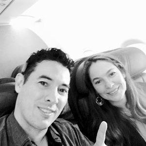 Meet your Posher, Elvin